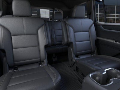 2027 GMC Acadia AWD Elevation