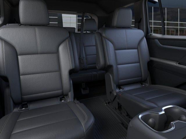 2027 GMC Acadia AWD Elevation