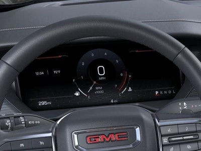 2027 GMC Acadia AWD Elevation