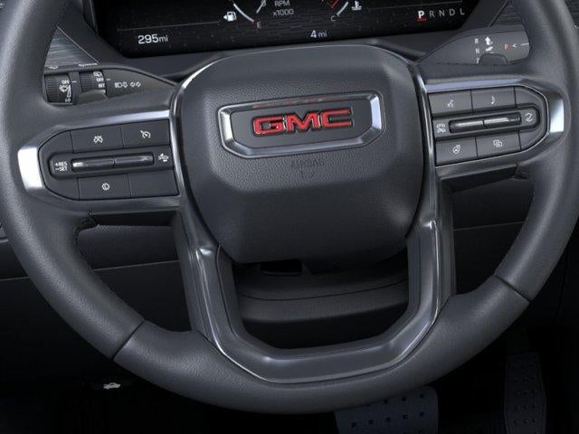 2027 GMC Acadia AWD Elevation