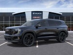 2027 GMC Acadia AWD Elevation