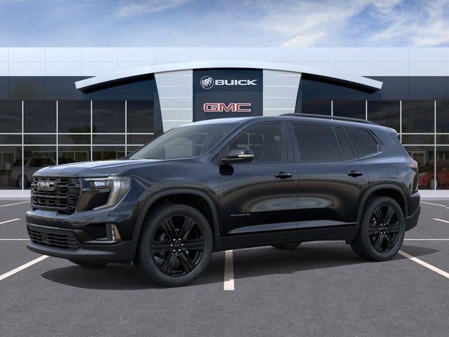 2027 GMC Acadia AWD Elevation