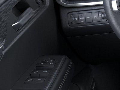 2027 GMC Acadia AWD Elevation