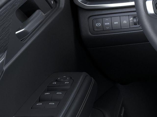 2027 GMC Acadia AWD Elevation