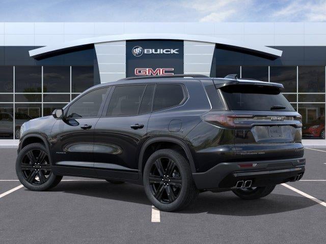2027 GMC Acadia AWD Elevation