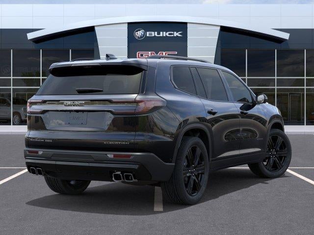 2027 GMC Acadia AWD Elevation