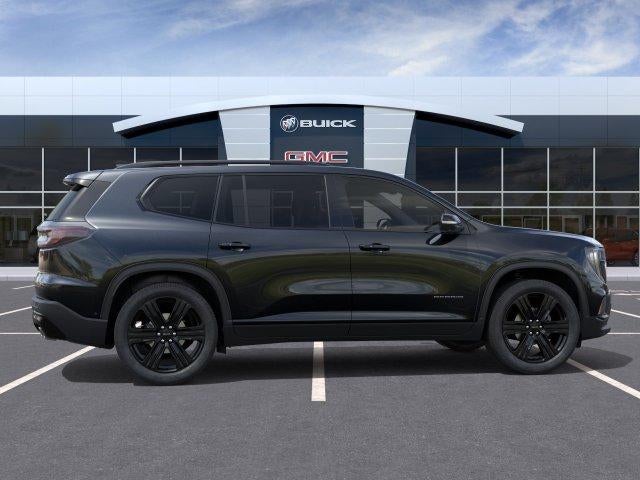 2027 GMC Acadia AWD Elevation