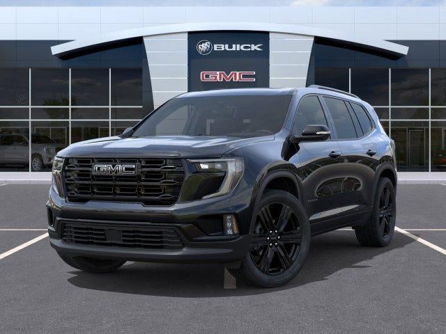 2027 GMC Acadia AWD Elevation