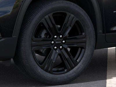 2027 GMC Acadia AWD Elevation