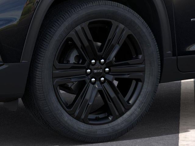 2027 GMC Acadia AWD Elevation