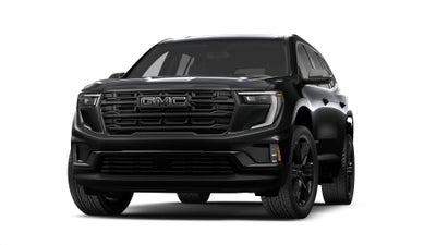 2027 GMC Acadia Base