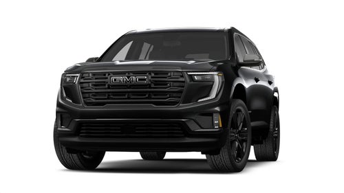 2027 GMC Acadia Base