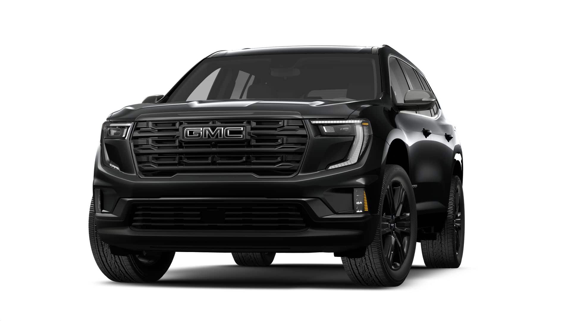 2027 GMC Acadia Base