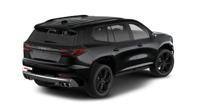 2027 GMC Acadia Base