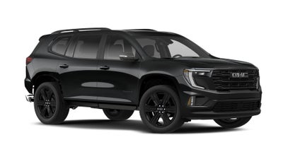 2027 GMC Acadia Base