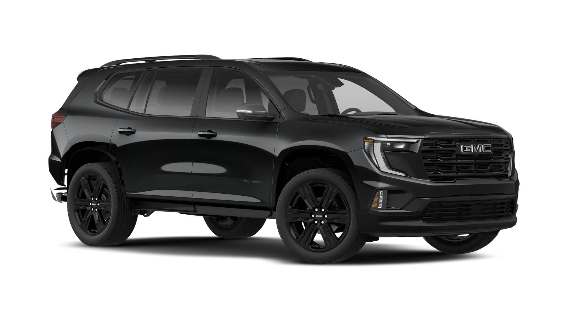 2027 GMC Acadia Base