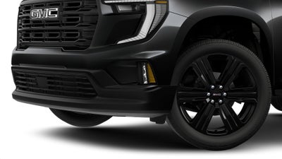 2027 GMC Acadia Base