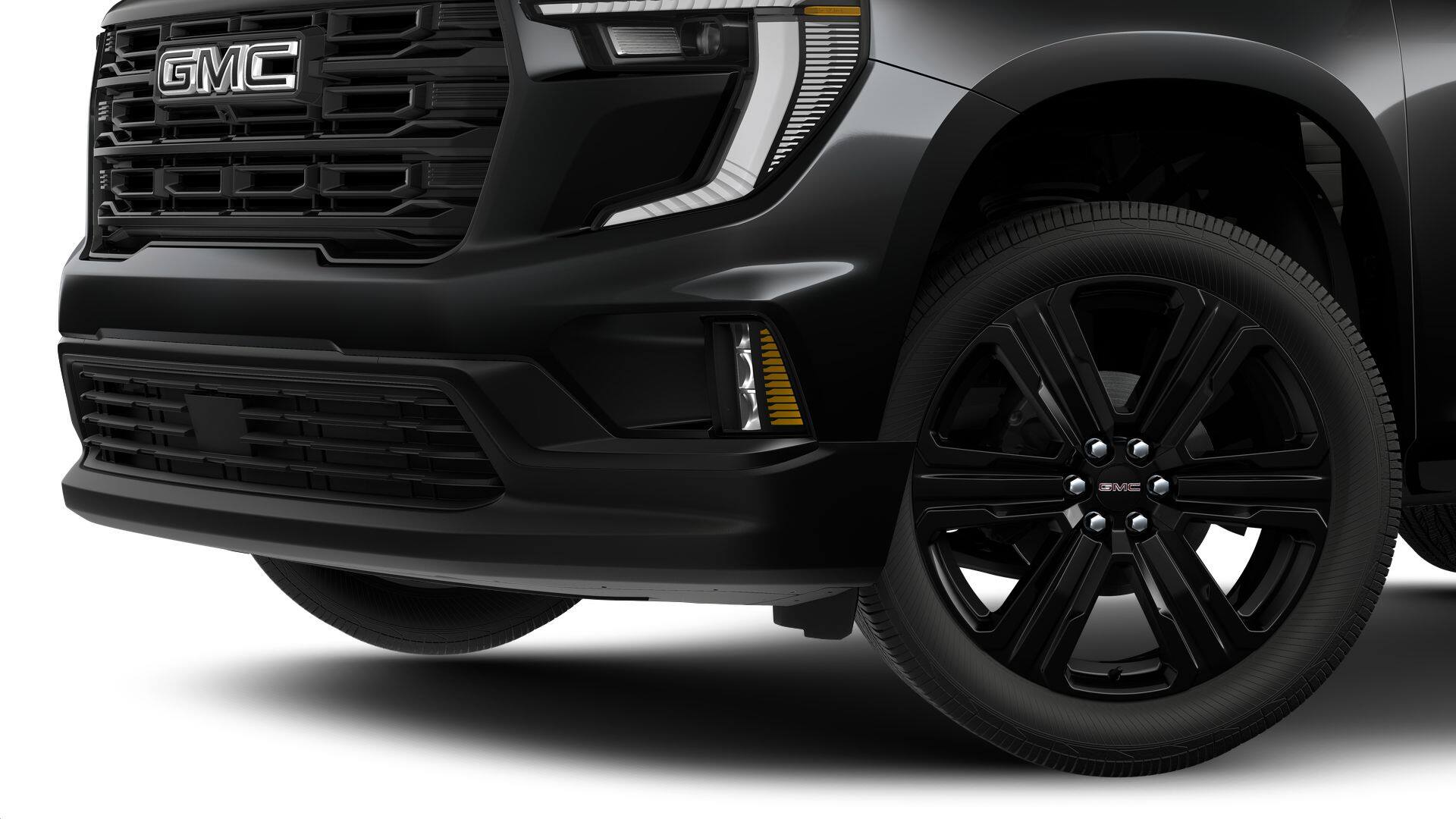 2027 GMC Acadia Base