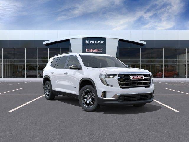 2027 GMC Acadia AWD Elevation