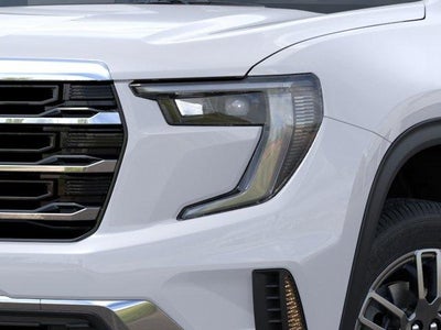 2027 GMC Acadia AWD Elevation