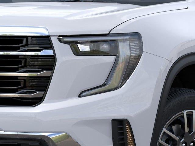 2027 GMC Acadia AWD Elevation