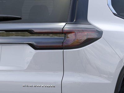2027 GMC Acadia AWD Elevation