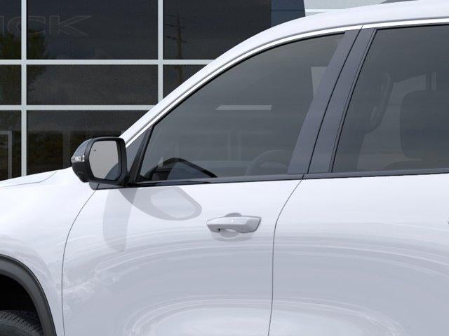 2027 GMC Acadia AWD Elevation