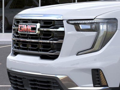 2027 GMC Acadia AWD Elevation