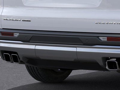 2027 GMC Acadia AWD Elevation