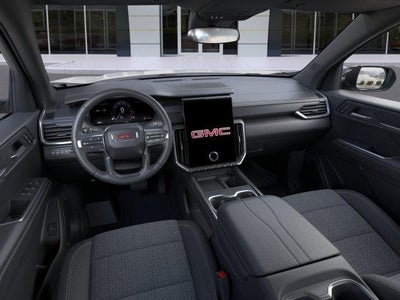 2027 GMC Acadia AWD Elevation
