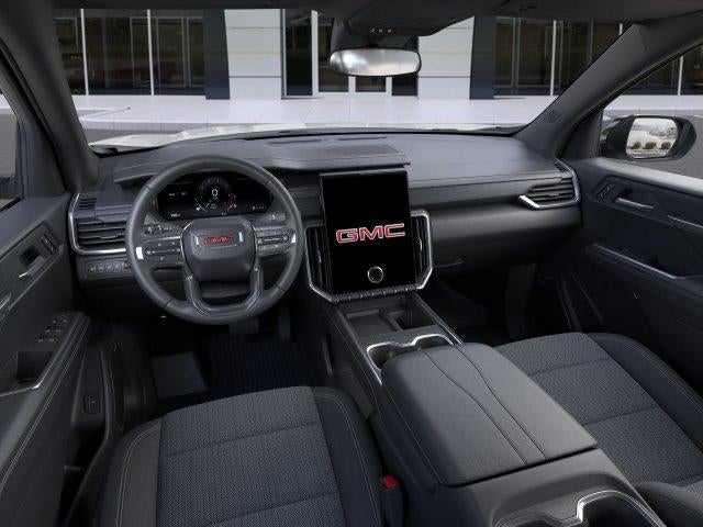 2027 GMC Acadia AWD Elevation