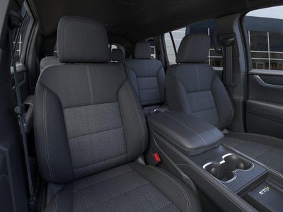 2027 GMC Acadia AWD Elevation
