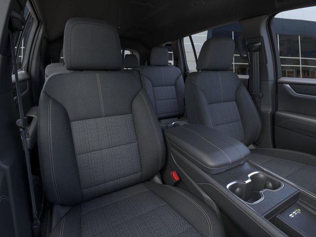 2027 GMC Acadia AWD Elevation