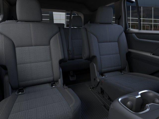 2027 GMC Acadia AWD Elevation