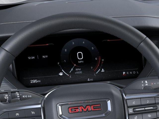 2027 GMC Acadia AWD Elevation