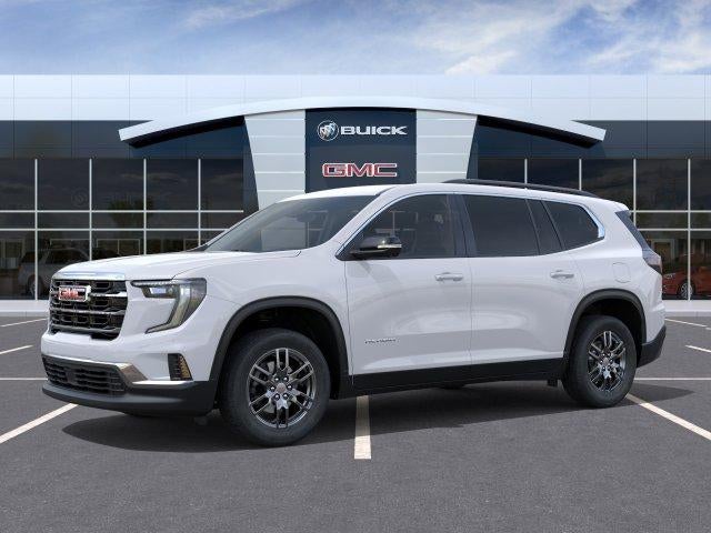 2027 GMC Acadia AWD Elevation