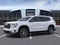 2027 GMC Acadia AWD Elevation