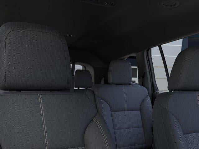 2027 GMC Acadia AWD Elevation