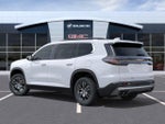 2027 GMC Acadia AWD Elevation