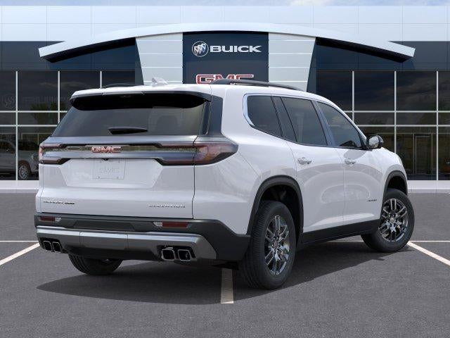 2027 GMC Acadia AWD Elevation