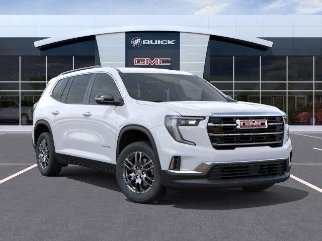 2027 GMC Acadia AWD Elevation