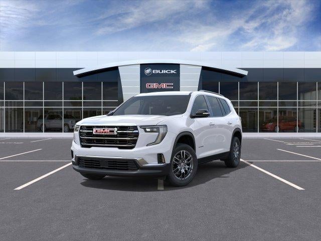 2027 GMC Acadia AWD Elevation