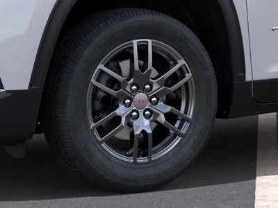 2027 GMC Acadia AWD Elevation