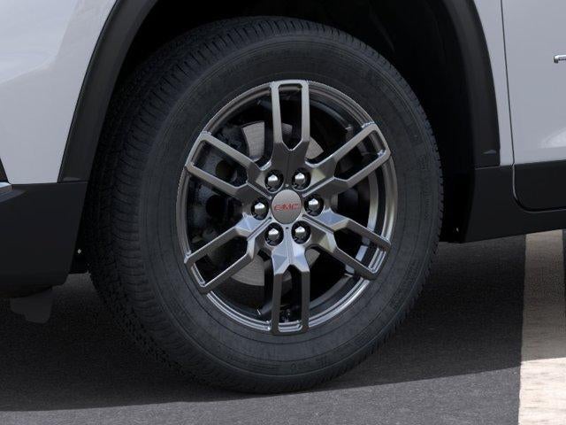 2027 GMC Acadia AWD Elevation