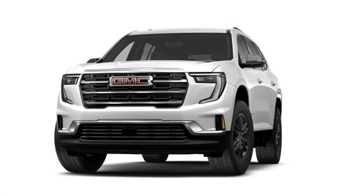 2027 GMC Acadia Base