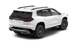 2027 GMC Acadia Base