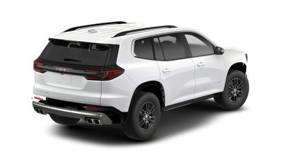 2027 GMC Acadia Base