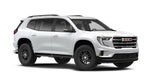 2027 GMC Acadia Base