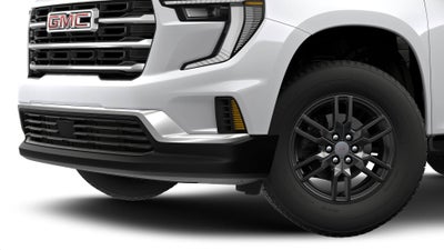 2027 GMC Acadia Base