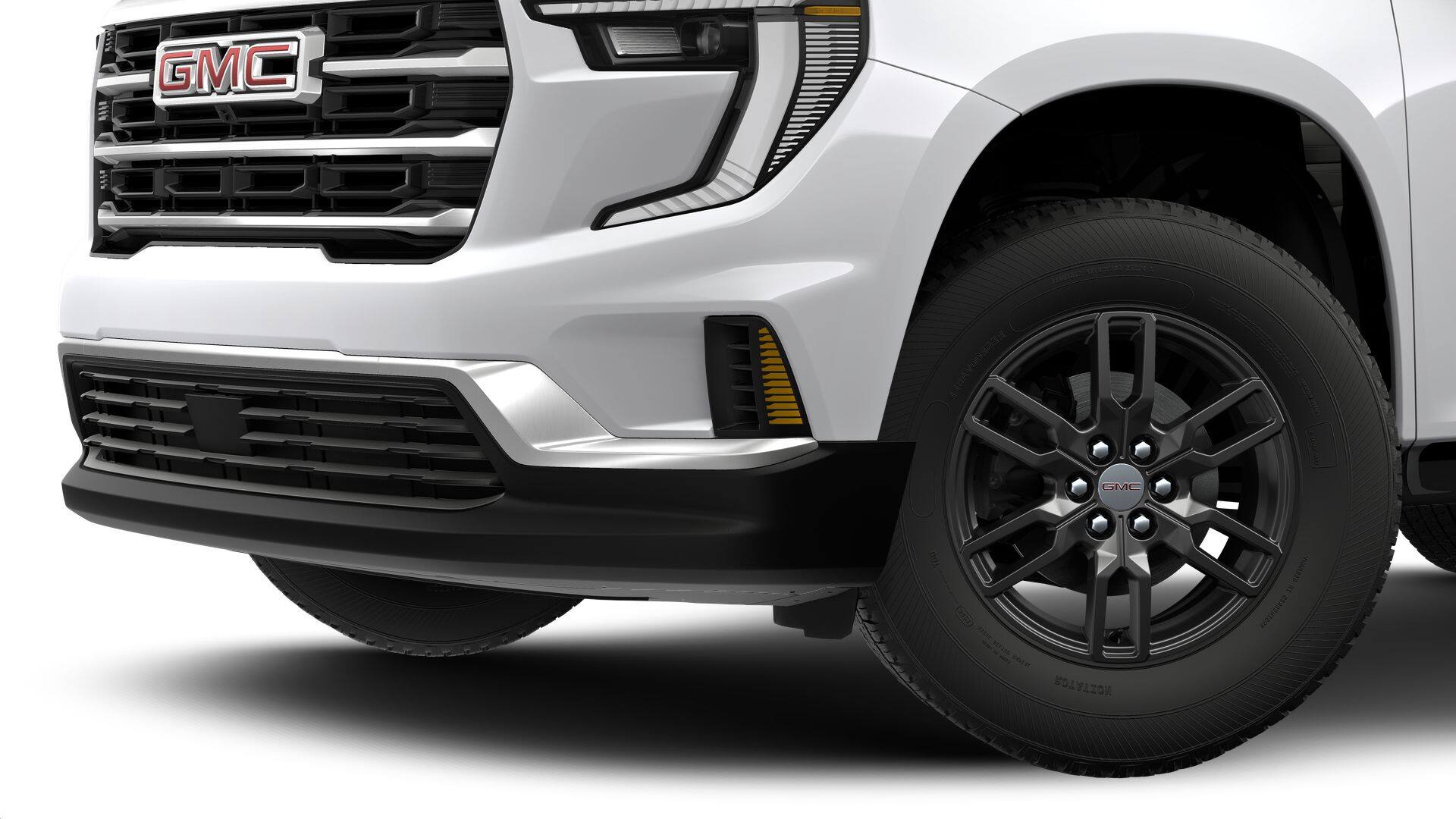2027 GMC Acadia Base